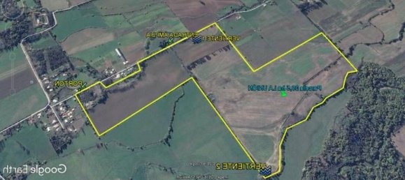 Terreno en Maule, Chile No. 1358 2