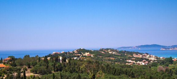 47368m² hôtel à vendre à Corfu, Central Corfu and Diapontian Islands, Corfu, Ionian Islands, Peloponnese, Western Greece and the Ionian, Greece № 3948 2
