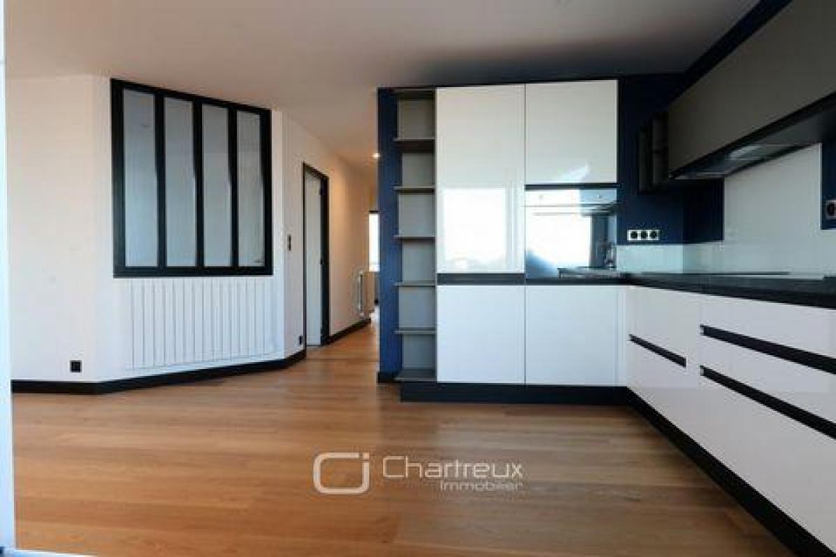 3 Schlafzimmer Eigentumswohnung in Royan, France, Nr. 37107