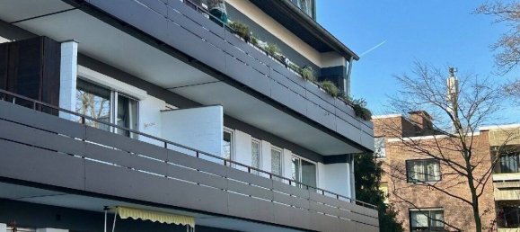 Дуплекс с 4 комнатами в Дюссельдорф, Германия № 41321 2