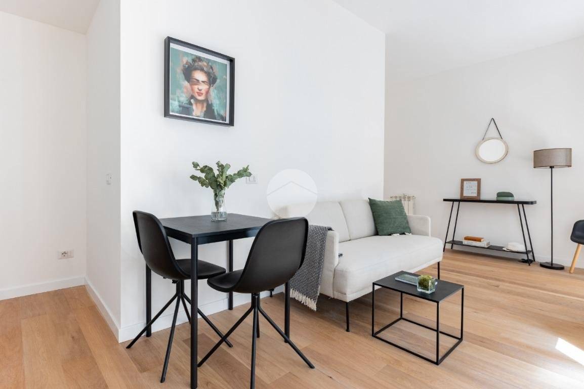 1 bedroom Apartment in Rome, Italy No. 324658