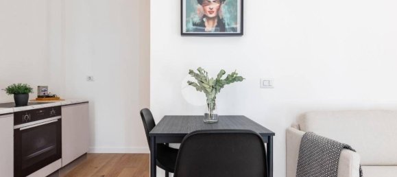 1 bedroom Apartment in Rome, Italy No. 324658 8