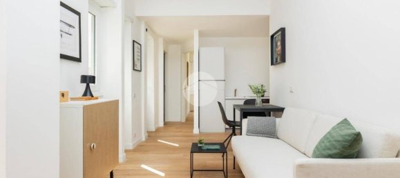 1 bedroom Apartment in Rome, Italy No. 324658 5