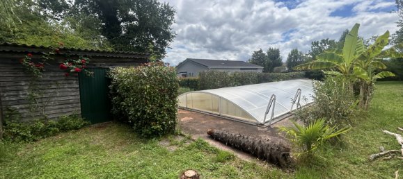 Земельный участок в Сен-Лубес, Франция № 108447 5