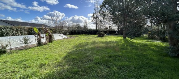 Земельный участок в Сен-Лубес, Франция № 108447 3