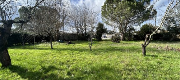 Земельный участок в Сен-Лубес, Франция № 108447 2