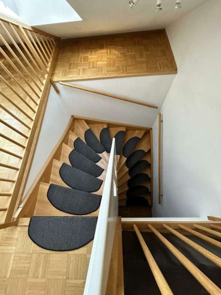 Dúplex de 2 habitaciónes en Eggenberg, Austria No. 16225