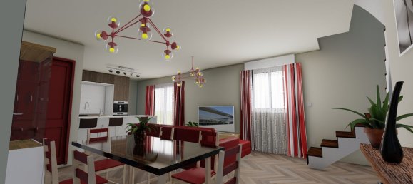 Grundstück in Bazainville, France, Nr. 302665 2