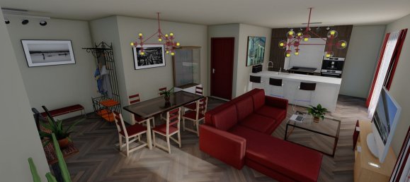 Grundstück in Bazainville, France, Nr. 302665 3