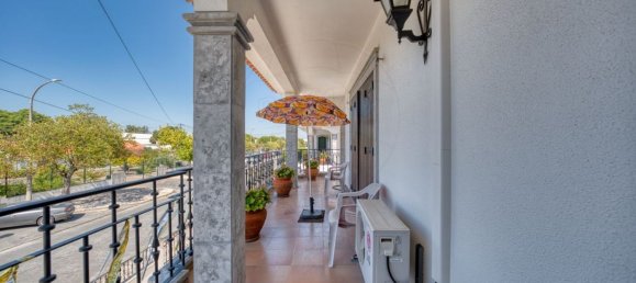 4 bedrooms House in Almeirim, Portugal No. 188706 16