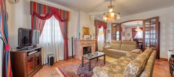 4 bedrooms House in Almeirim, Portugal No. 188706 14