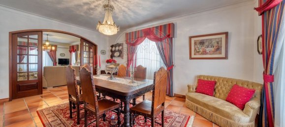 4 bedrooms House in Almeirim, Portugal No. 188706 15