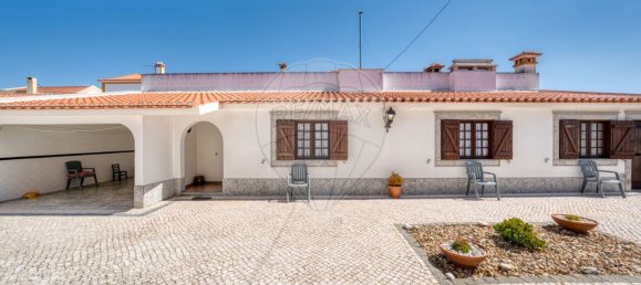 4 bedrooms House in Almeirim, Portugal No. 188706 5