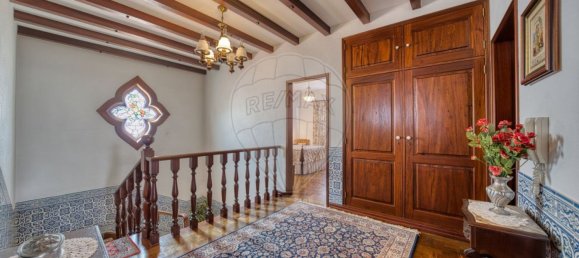 4 bedrooms House in Almeirim, Portugal No. 188706 12