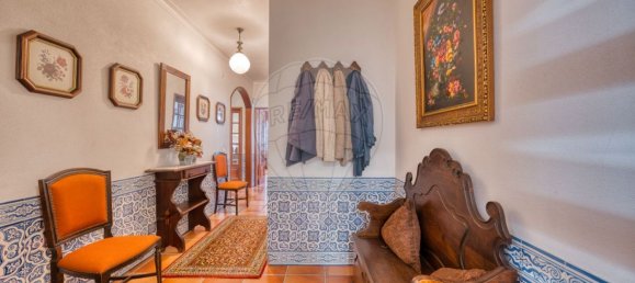 4 bedrooms House in Almeirim, Portugal No. 188706 13