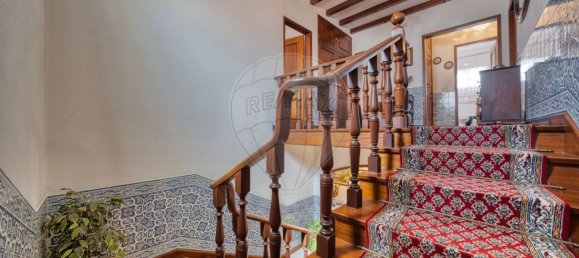 4 bedrooms House in Almeirim, Portugal No. 188706 11