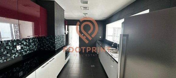 4 Schlafzimmer Wohnung in Dubai Marina, UAE, Nr. 23857 11