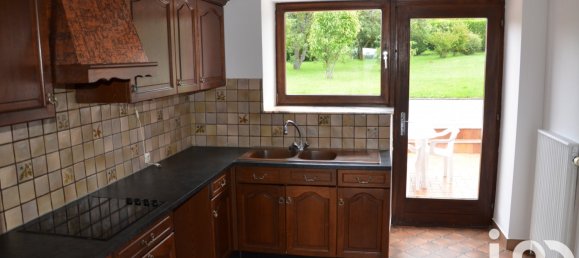 6 Schlafzimmer Haus in Diebling, France, Nr. 350216 7