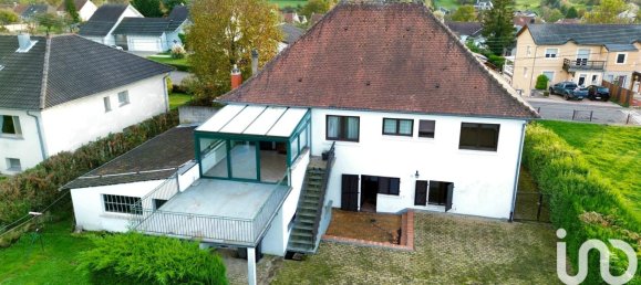 6 Schlafzimmer Haus in Diebling, France, Nr. 350216 10