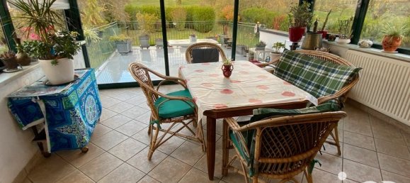 6 Schlafzimmer Haus in Diebling, France, Nr. 350216 5