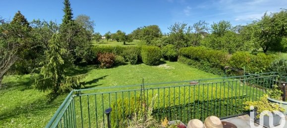 6 Schlafzimmer Haus in Diebling, France, Nr. 350216 9