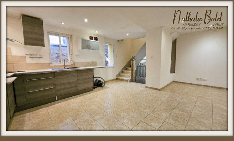 2 bedrooms Townhouse in Cebazan, France No. 181250