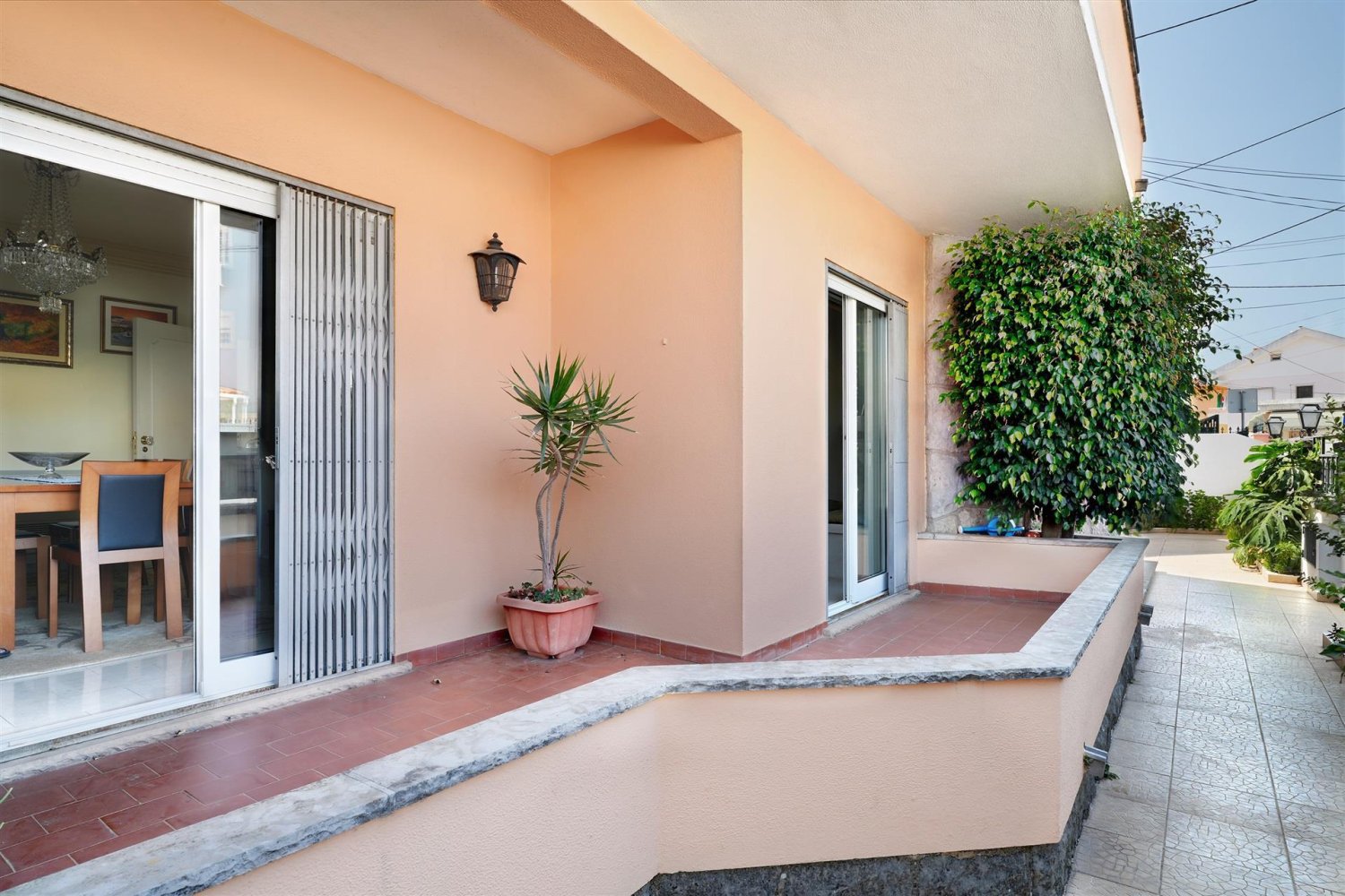 Дом с 3 спальнями в Кашкайш, Португалия № 127109