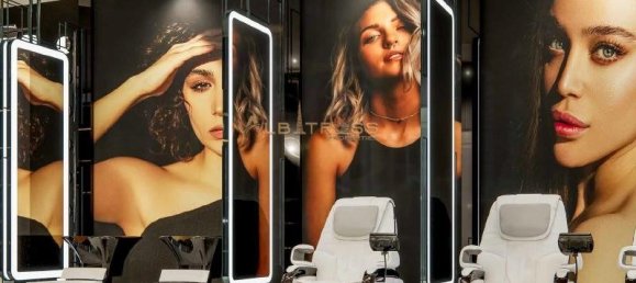 40.9m² Apartment in Jumeirah Village Triangle, UAE No. 8846 2