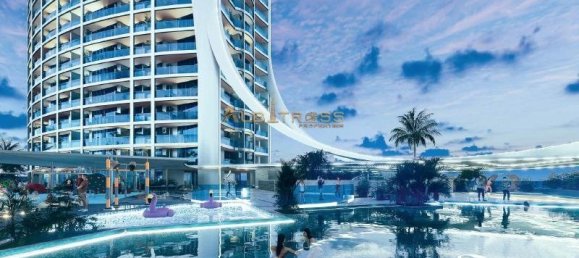 40.9m² Apartment in Jumeirah Village Triangle, UAE No. 8846 11