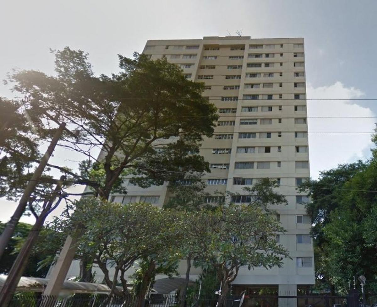 3 bedrooms Apartment in Sao Paulo, Brazil No. 456866