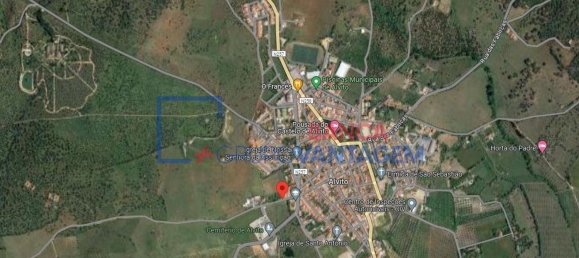 Casa T2 em Alvito, Portugal N.º 30909 6