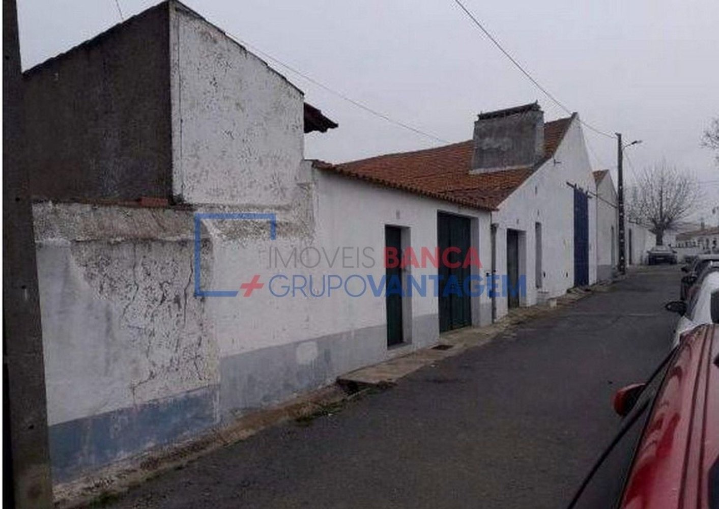 Casa T2 em Alvito, Portugal N.º 30909