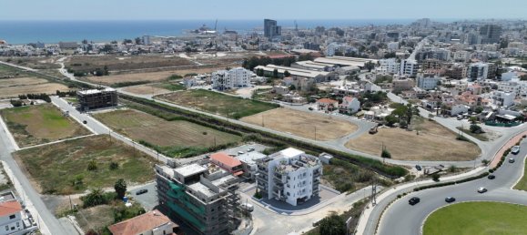 1 Schlafzimmer Penthouse in Livadia, Cyprus, Nr. 34497 11