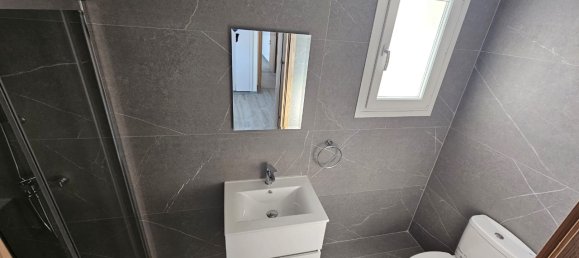 1 Schlafzimmer Penthouse in Livadia, Cyprus, Nr. 34497 5