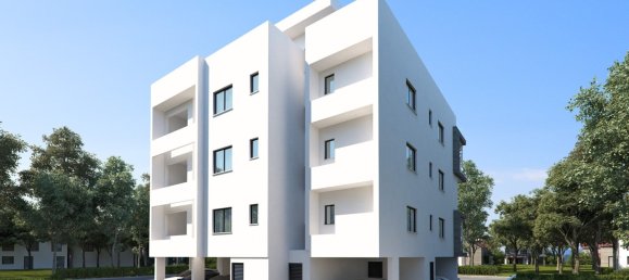 1 Schlafzimmer Penthouse in Livadia, Cyprus, Nr. 34497 17