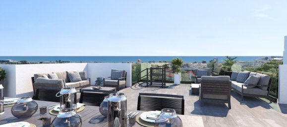 1 Schlafzimmer Penthouse in Livadia, Cyprus, Nr. 34497 19