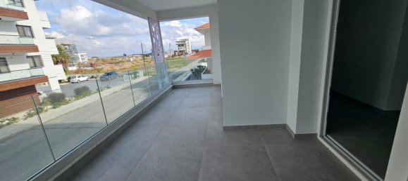 1 Schlafzimmer Penthouse in Livadia, Cyprus, Nr. 34497 8