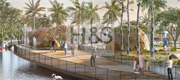 4 bedrooms Villa in Damac Lagoons, UAE No. 20344 7