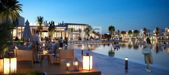 4 bedrooms Villa in Damac Lagoons, UAE No. 20344 4