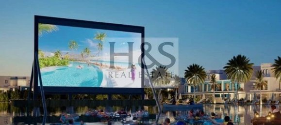 4 bedrooms Villa in Damac Lagoons, UAE No. 20344 3