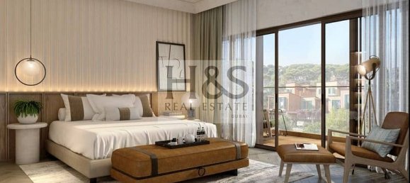 4 bedrooms Villa in Damac Lagoons, UAE No. 20344 13