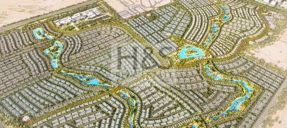 4 bedrooms Villa in Damac Lagoons, UAE No. 20344 5