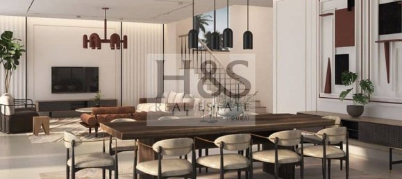 4 bedrooms Villa in Damac Lagoons, UAE No. 20344 14