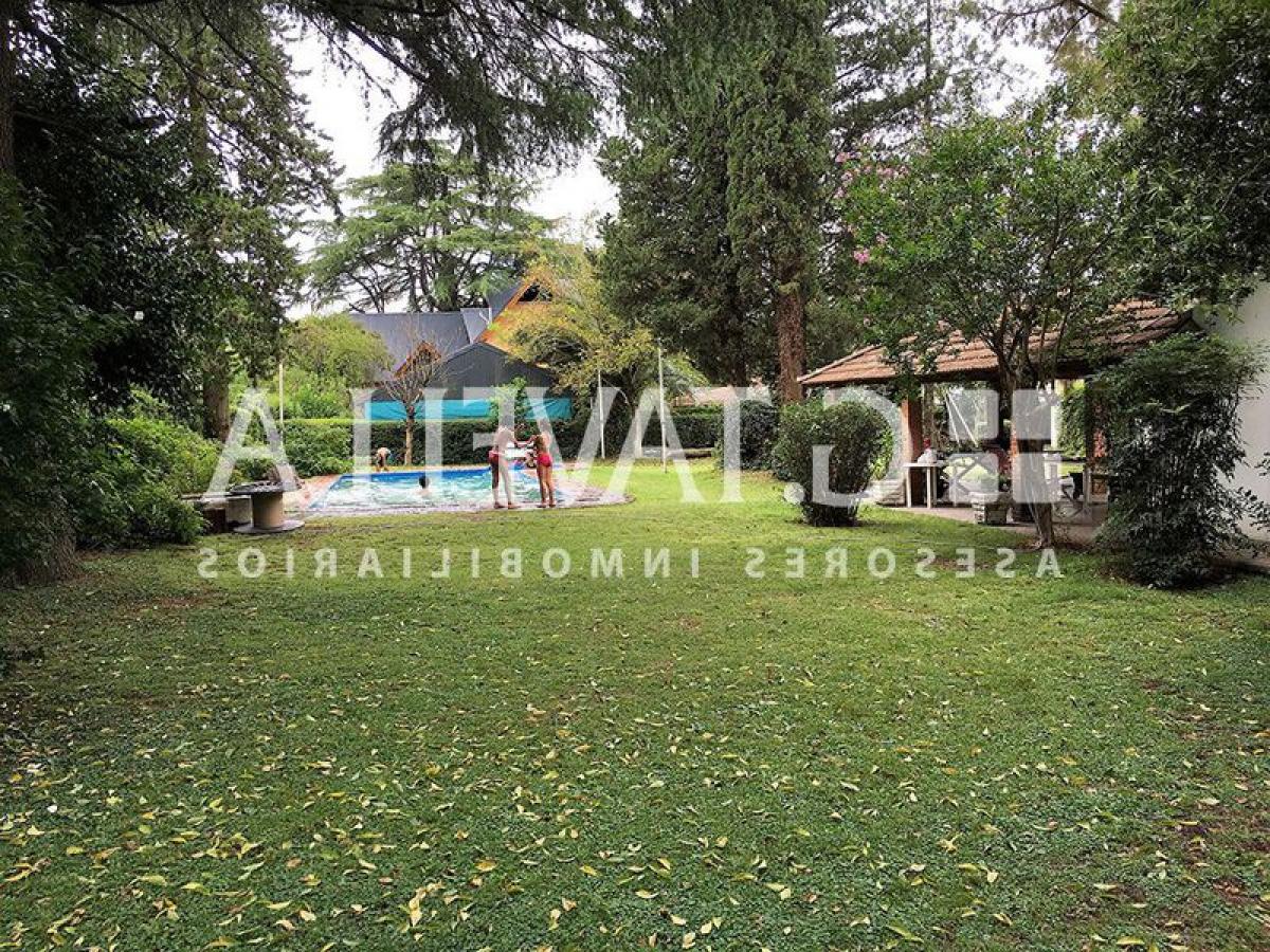  Land in Ituzaingo, Argentina No. 120441