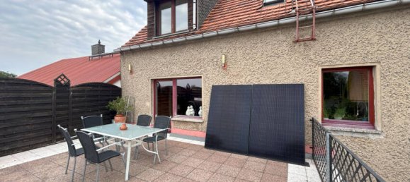 6 rooms Townhouse in Prignitz, Germany No. 273833 17