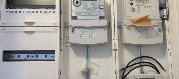 6 rooms Townhouse in Prignitz, Germany No. 273833 12