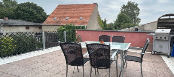 6 rooms Townhouse in Prignitz, Germany No. 273833 7