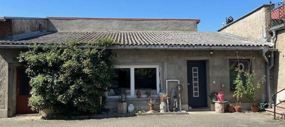 6 rooms Townhouse in Prignitz, Germany No. 273833 8