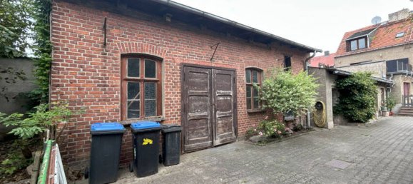 6 rooms Townhouse in Prignitz, Germany No. 273833 5