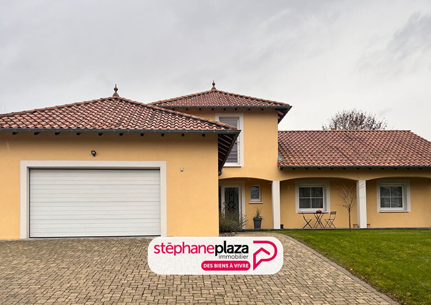 Дом с 4 спальнями в Сент-Авольд, Франция № 152291